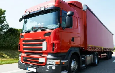 Adana Suluova Ambar Kargo